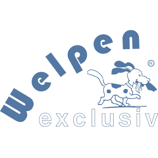 Welpen exclusiv Logo
